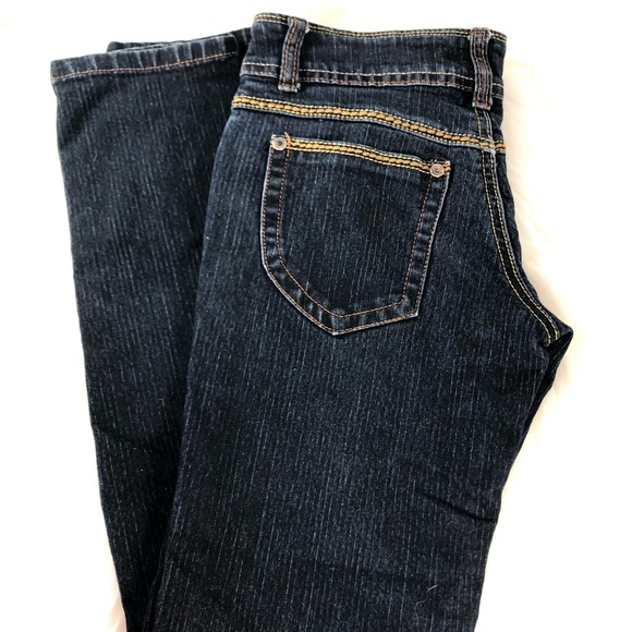 MISS JEANS Girls Size 12 Jeans - Picture 2 of 8